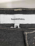 サスクワァッチファブリックス SASQUATCHfabrix. 7PK DENIM PANTS メンズ JPN:M