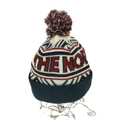 ザノースフェイス THE NORTH FACE Snow Bum Beanie メンズ FREE