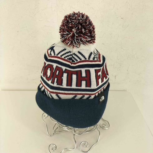 ザノースフェイス THE NORTH FACE Snow Bum Beanie メンズ FREE
