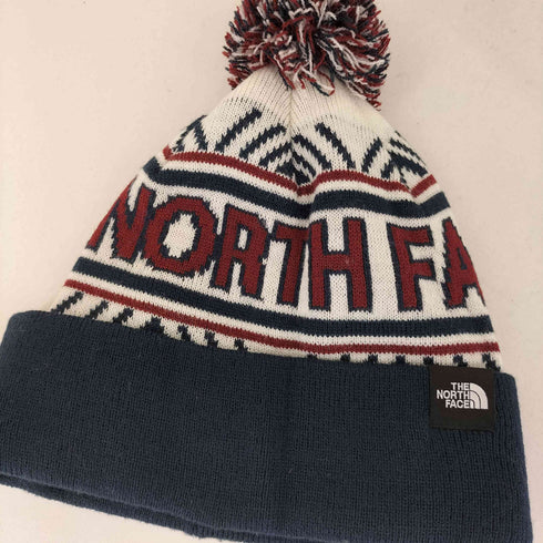 ザノースフェイス THE NORTH FACE Snow Bum Beanie メンズ FREE