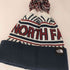 ザノースフェイス THE NORTH FACE Snow Bum Beanie メンズ FREE