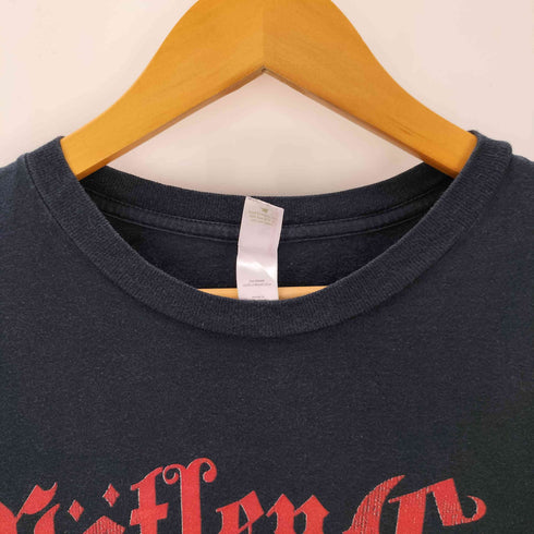 アンビル Anvil ヘヴィメタルバンドTシャツ メンズ JPN:S