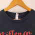 アンビル Anvil ヘヴィメタルバンドTシャツ メンズ JPN:S