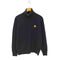 ケンゾー KENZO Tiger Crest Wool turtleneck メンズ import:S