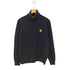 ケンゾー KENZO Tiger Crest Wool turtleneck メンズ import:S