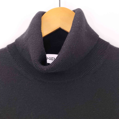 ケンゾー KENZO Tiger Crest Wool turtleneck メンズ import:S