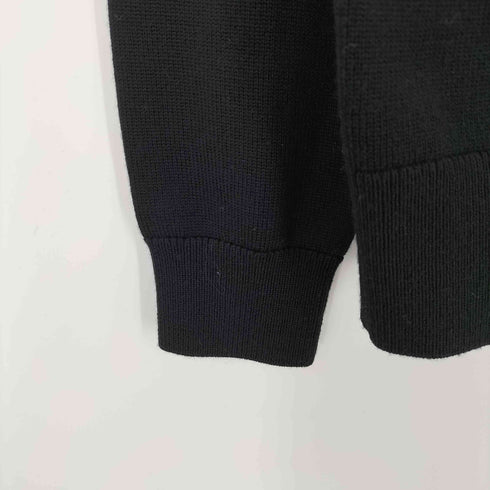 ケンゾー KENZO Tiger Crest Wool turtleneck メンズ import:S