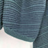 ヨーク YOKE BIAS BORDER DRIVERS KNIT メンズ