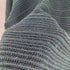 ヨーク YOKE BIAS BORDER DRIVERS KNIT メンズ