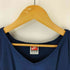 ナイキチーム NIKE TEAM 90S USA製 スウォッシュロゴ タンクトップ メンズ import:XXL