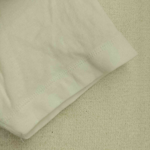スリードッツ three dots Men's Organic cotton knit Josh オーガニックコットン 半袖 Tシャツ メンズ import:S