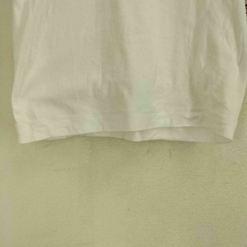 スリードッツ three dots Men's Organic cotton knit Josh オーガニックコットン 半袖 Tシャツ メンズ import:S