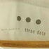 スリードッツ three dots Men's Organic cotton knit Josh オーガニックコットン 半袖 Tシャツ メンズ import:S