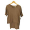 ソニアリキエル SONIA RYKIEL フランス製 Tシャツ スカート セットアップ レディース 上S/下M