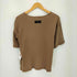ソニアリキエル SONIA RYKIEL フランス製 Tシャツ スカート セットアップ レディース 上S/下M