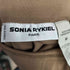ソニアリキエル SONIA RYKIEL フランス製 Tシャツ スカート セットアップ レディース 上S/下M