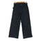 ジャーナルスタンダード JOURNAL STANDARD 24SS コットン ワイドデニムパンツ メンズ JPN:S