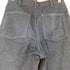 ジャーナルスタンダード JOURNAL STANDARD 24SS コットン ワイドデニムパンツ メンズ JPN:S