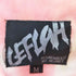 レフラー Leflah タイダイ染 S/Sシャツ ハーフパンツ セットアップ メンズ M