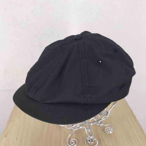 ドッグアンドコー THE H.W. DOG&CO. WASH CASQUETTE メンズ ONE SIZE