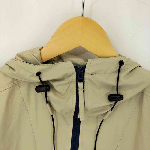 アシックス ASICS ASICS LightTrekker BY TARAS DIV アノラックパーカー メンズ JPN:L