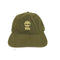 ティンバーランド Timberland Washed Canvas Cap メンズ OS/TU