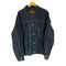 リーバイス Levis TYPE I トラッカージャケット メンズ import:L
