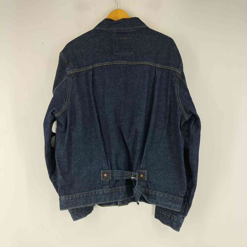 リーバイス Levis TYPE I トラッカージャケット メンズ import:L