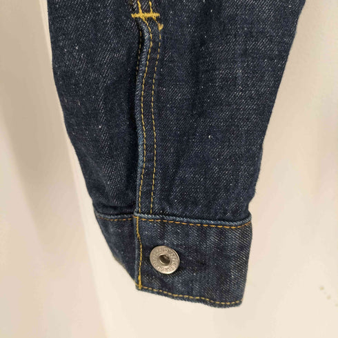 リーバイス Levis TYPE I トラッカージャケット メンズ import:L