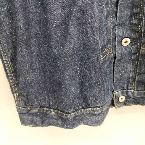 リーバイス Levis TYPE I トラッカージャケット メンズ import:L