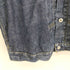 リーバイス Levis TYPE I トラッカージャケット メンズ import:L