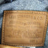 リーバイス Levis TYPE I トラッカージャケット メンズ import:L