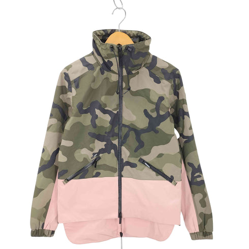 Nobis Tech Jacket レディース import:XS