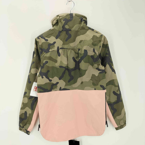 Nobis Tech Jacket レディース import:XS
