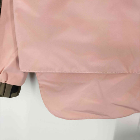 Nobis Tech Jacket レディース import:XS
