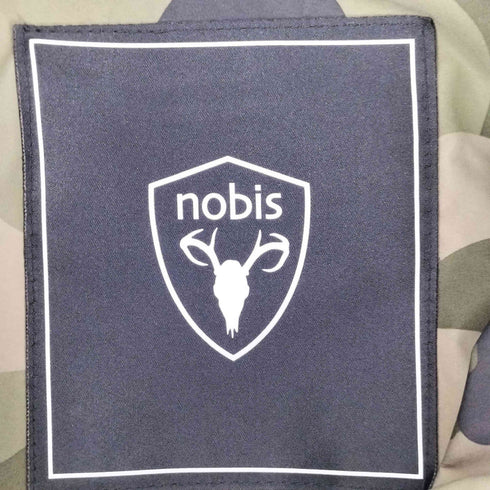 Nobis Tech Jacket レディース import:XS