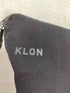 クローン KLON CONNECT ONE SHOULDER BAG メンズ