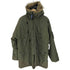 ペンフィールド Penfield N-3B 型 裏地 キルティング 中綿 ミリタリー フライト ジャケット メンズ import:L