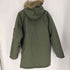 ペンフィールド Penfield N-3B 型 裏地 キルティング 中綿 ミリタリー フライト ジャケット メンズ import:L