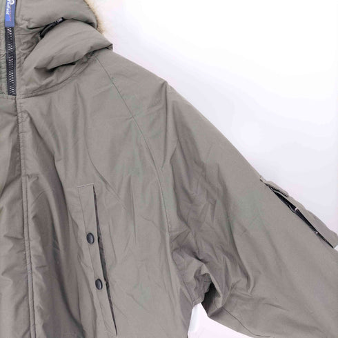 ペンフィールド Penfield N-3B 型 裏地 キルティング 中綿 ミリタリー フライト ジャケット メンズ import:L