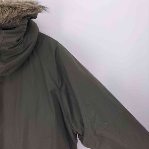 ペンフィールド Penfield N-3B 型 裏地 キルティング 中綿 ミリタリー フライト ジャケット メンズ import:L