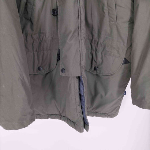 ペンフィールド Penfield N-3B 型 裏地 キルティング 中綿 ミリタリー フライト ジャケット メンズ import:L