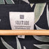 WASHABLE SILK アロハシャツ メンズ import:XL