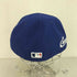 ニューエラ NEW ERA CRENSHAW LA クレンシャー 刺繍 MLB ベースボールチーム 6パネル キャップ 59FIFTY メンズ 7 3/8