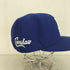 ニューエラ NEW ERA CRENSHAW LA クレンシャー 刺繍 MLB ベースボールチーム 6パネル キャップ 59FIFTY メンズ 7 3/8