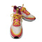 ナイキ NIKE AIR MAX DIA SE white laser fuchsia-ember glow エアマックス ディア SE スニーカー レディース JPN:23.5