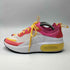 ナイキ NIKE AIR MAX DIA SE white laser fuchsia-ember glow エアマックス ディア SE スニーカー レディース JPN:23.5