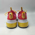 ナイキ NIKE AIR MAX DIA SE white laser fuchsia-ember glow エアマックス ディア SE スニーカー レディース JPN:23.5