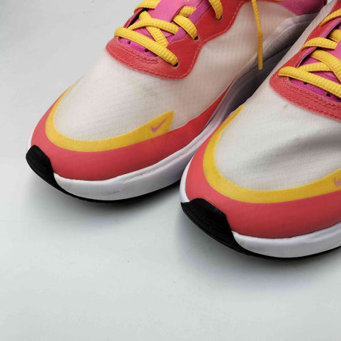 ナイキ NIKE AIR MAX DIA SE white laser fuchsia-ember glow エアマックス ディア SE スニーカー レディース JPN:23.5