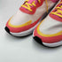 ナイキ NIKE AIR MAX DIA SE white laser fuchsia-ember glow エアマックス ディア SE スニーカー レディース JPN:23.5